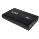 Rack HDD Logilink 3.5 inch SATA HDD USB 2.0 Aluminiu